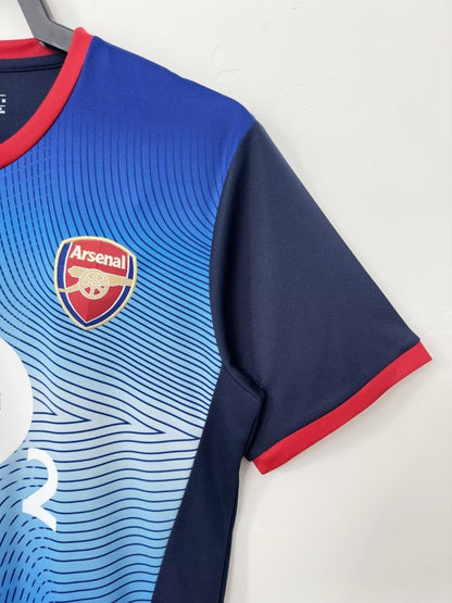 Man's Retro Jersey Arsenal Team - 2002/04