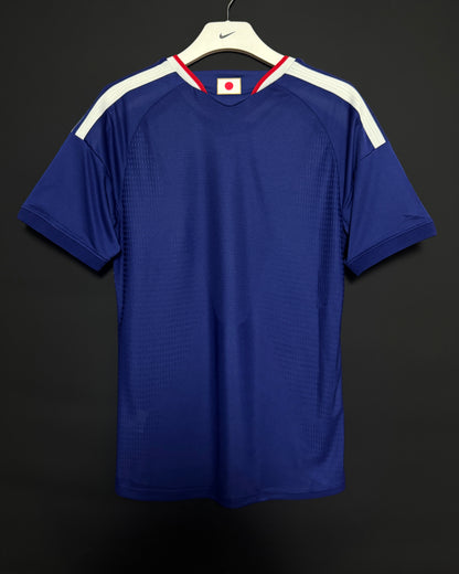 2026 New Jersey for Japan Home Team