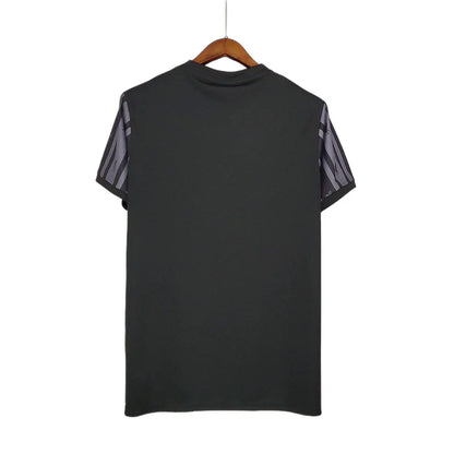 Man's Jersey Retro Liverpool Special Edition Black