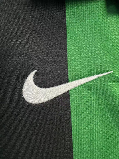 Man's Retro Jersey Celtic Team Away - 2006/07