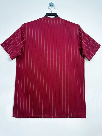 Man's Retro Jersey Arsenal Team Cultural Jersey - 2025/26
