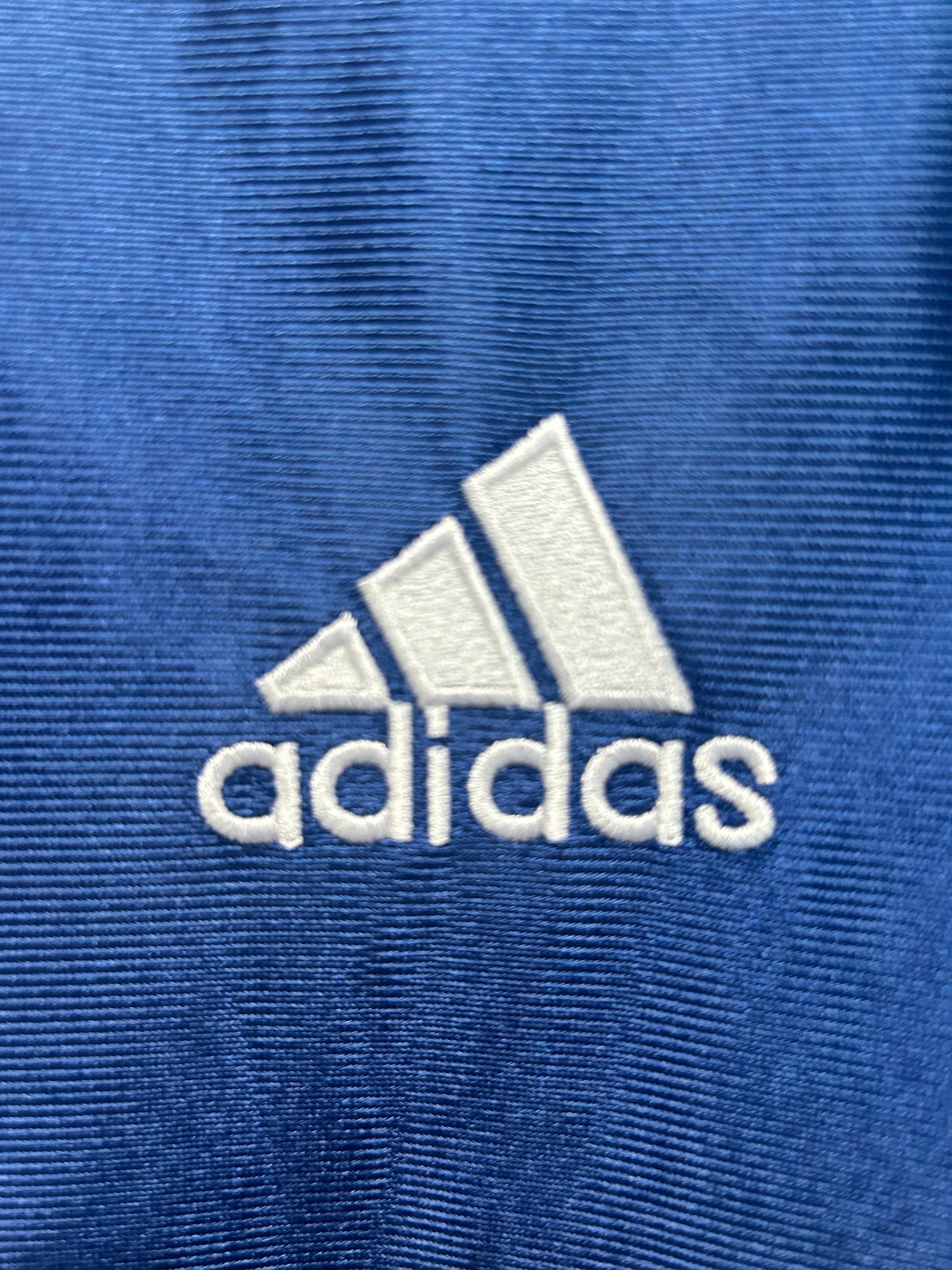 Man's Retro Jersey Real Madrid Team - 1998/2000