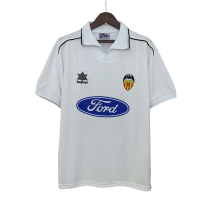 Man's Jersey Retro Valencia I - 1996/1997
