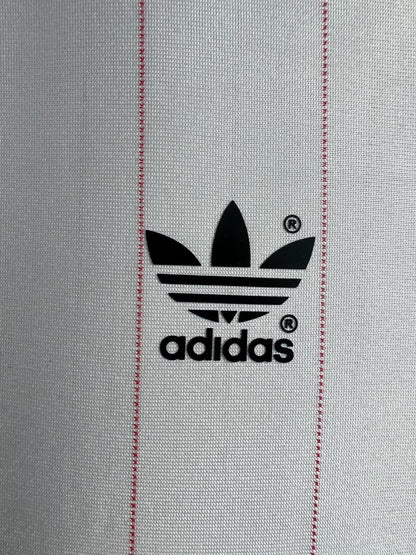 Man's Retro Jersey Polonia National Team - 1982