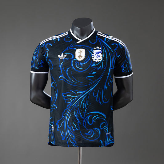 New 2026 World Cup Argentina Away Jersey - Player Edition