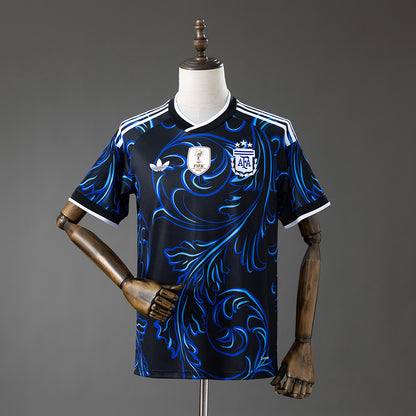 New 2026 World Cup Argentina Away Jersey - Fan Edition