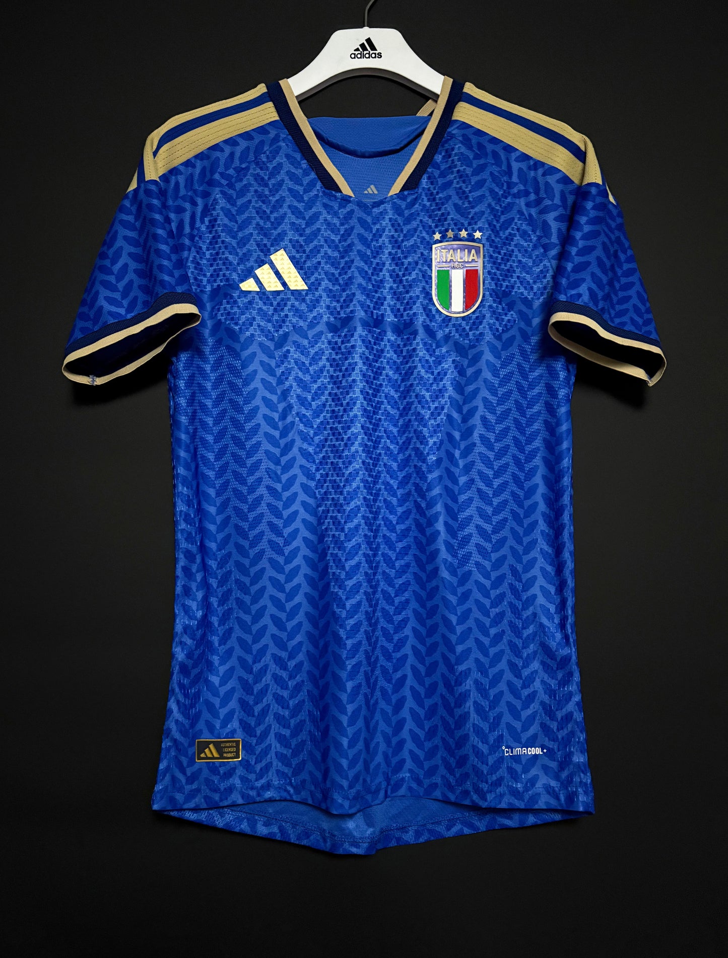 2026 New Jersey for Italy's Home Stadium