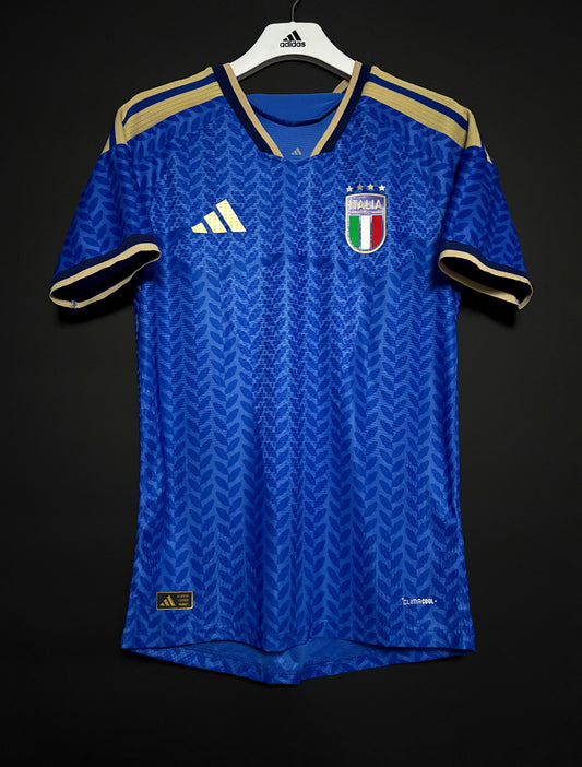 2026 New Jersey for Italy's Home Stadium