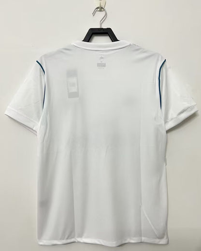 Man's Retro Jersey Real Madrid Team - 2017/18