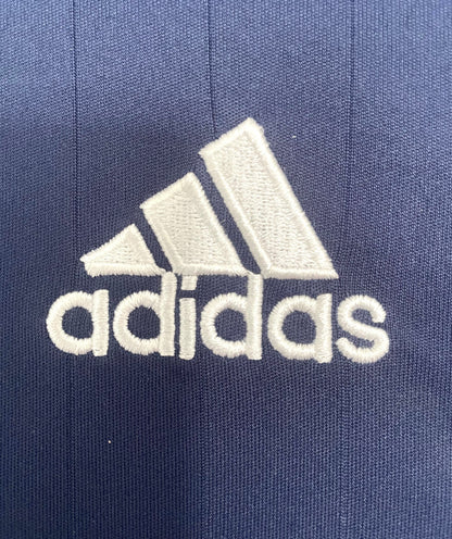 Man's Retro Long Sleeve Argentina National Team Away - 2006