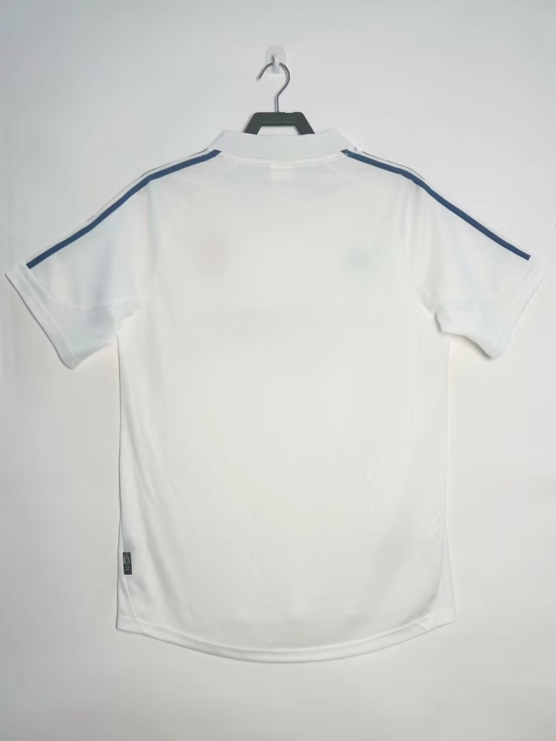 Man's Retro Jersey Real Madrid Team - 2001/2002