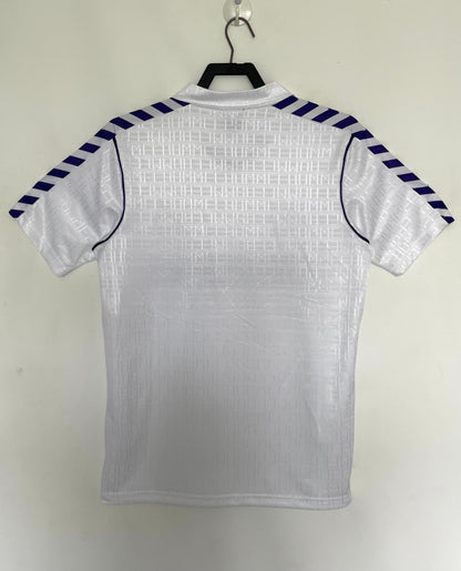 Man's Retro Jersey Real Madrid Team - 1988/90