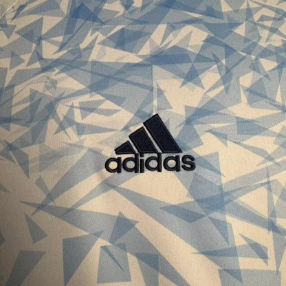 Man's Retro Jersey Japan National Team Away - 2016/2017