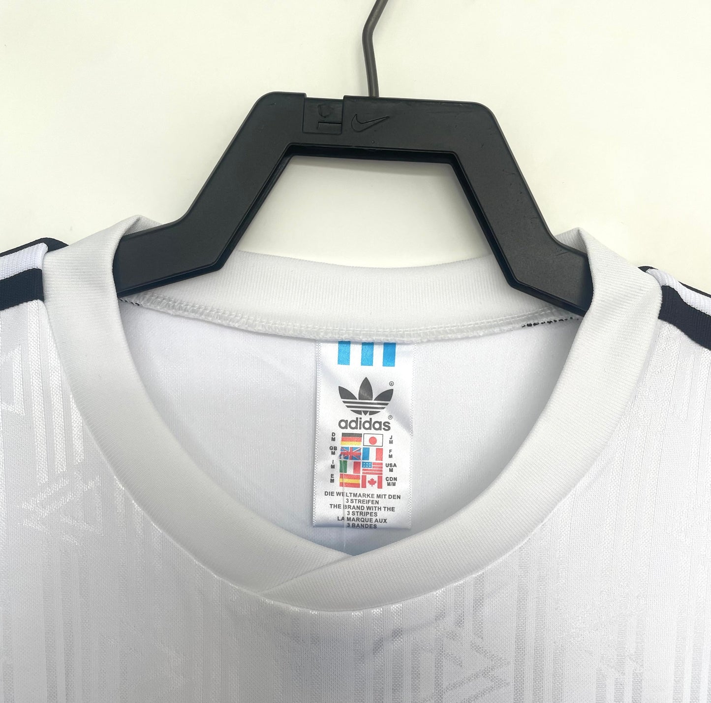 Man's Retro Jersey Germany National Team - 1990