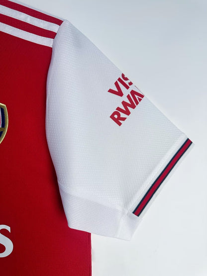Man's Retro Jersey Arsenal Team Home  - 2019/20