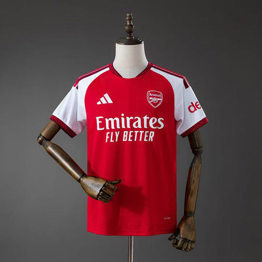 Arsenal home fan jersey for the 2026 season