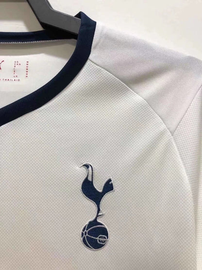 Retro Jersey Tottenham I - 08/09