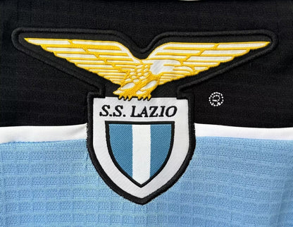 Man's Retro Jersey Lazio Team - 1998/99