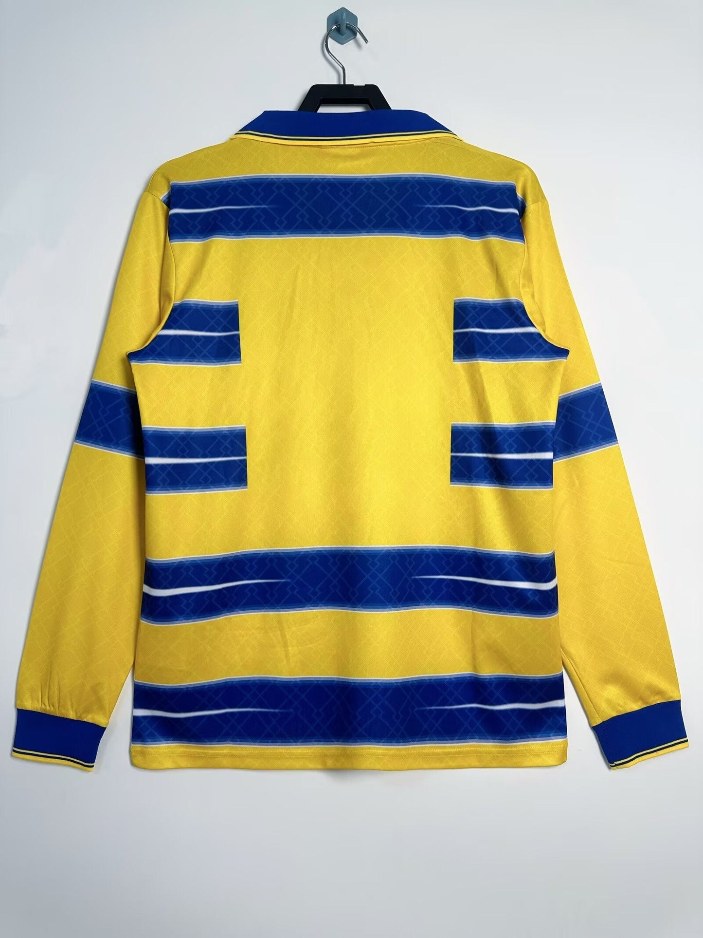 Man's Retro Jersey Parma Calcio Team Home - 1998/99