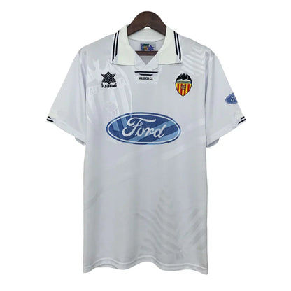 Man's Jersey Retro Valencia I - 1999/2000