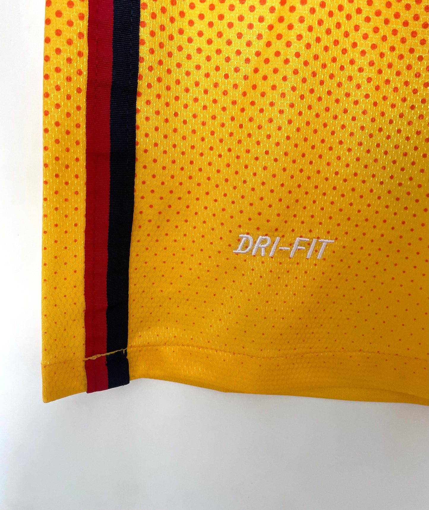 Man's Retro Jersey Barcelona Team Away - 2012/13