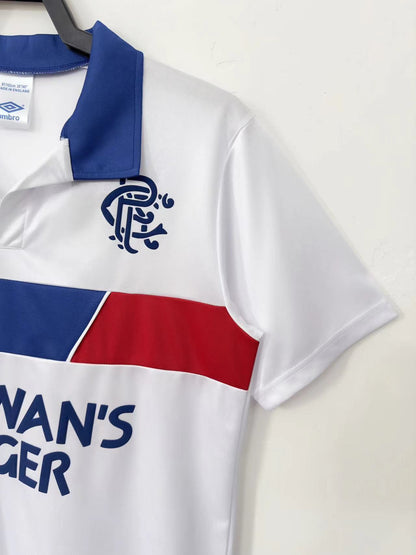 Man's Retro Jersey Rangers Team - 1994