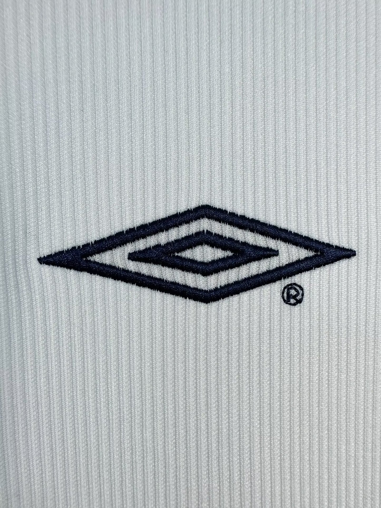 Retro Long Sleeve Manchester United - 2000/01
