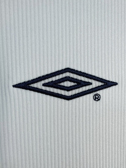 Retro Long Sleeve Manchester United - 2000/01