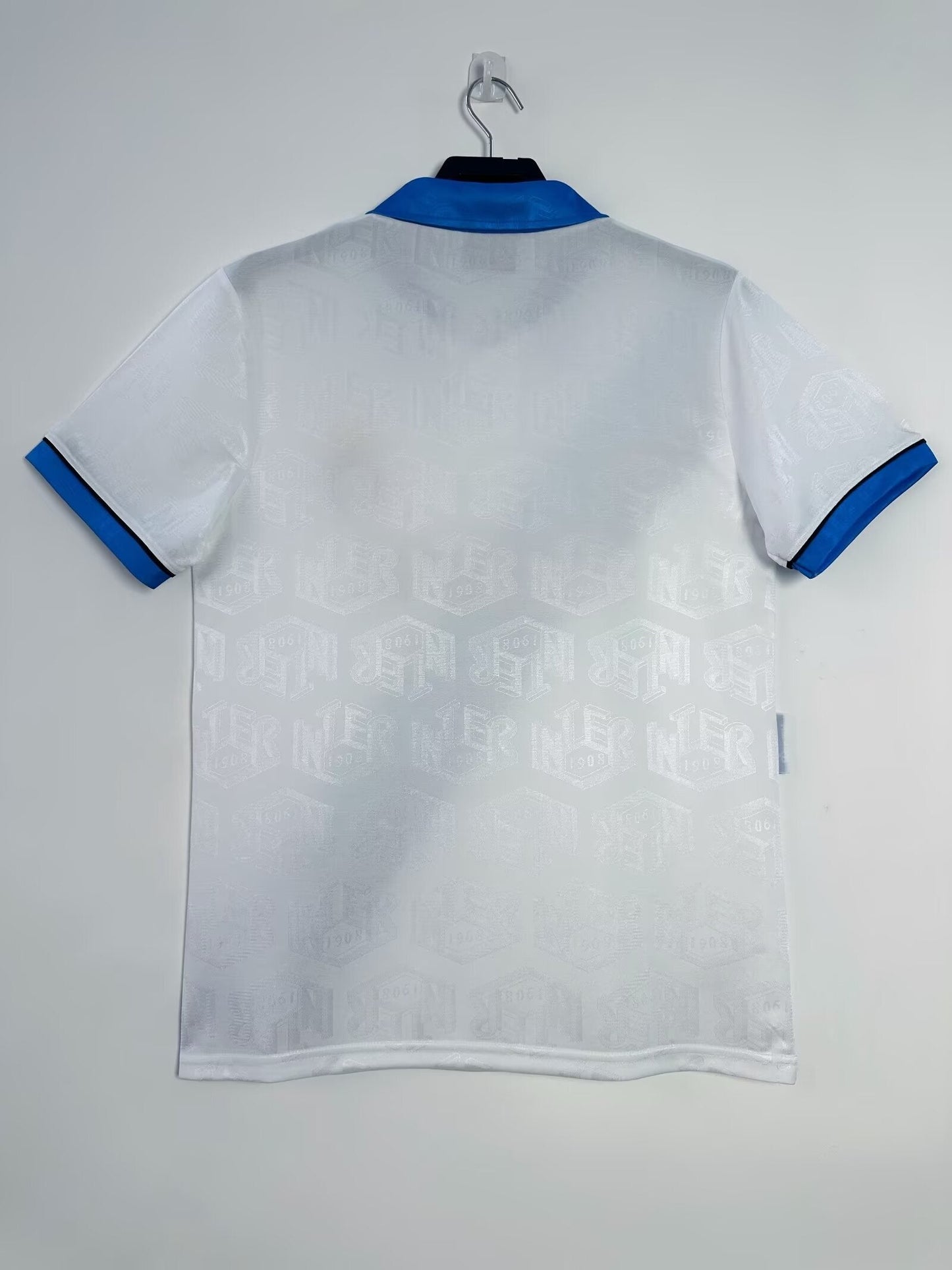 Man's Retro Jersey Internazionale Milano Team Home - 1994/95
