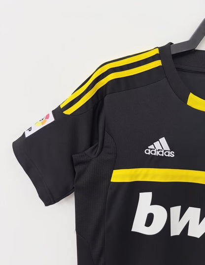 Man's Retro Jersey Real Madrid Team - 2011/12