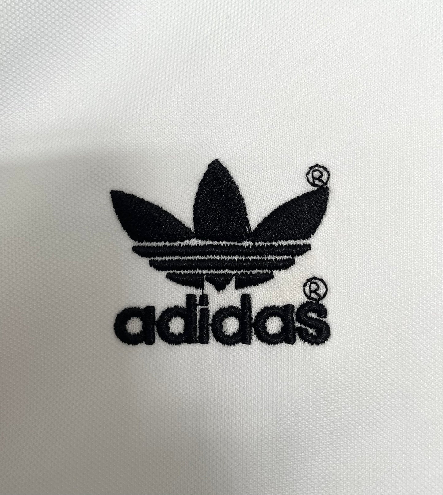 Man's Retro Jersey Germany National Team - 1986