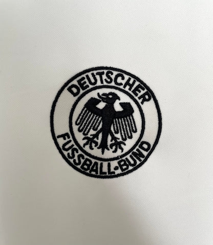 Man's Retro Jersey Germany National Team - 1986