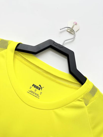 Man's Retro Jersey Villarreal Team - 2005/06