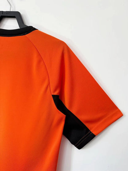 Man's Retro Jersey Netherlands National Team - 2002