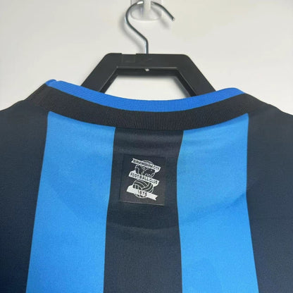 Man's Jersey Retro Birmingham Team - 1996/1997