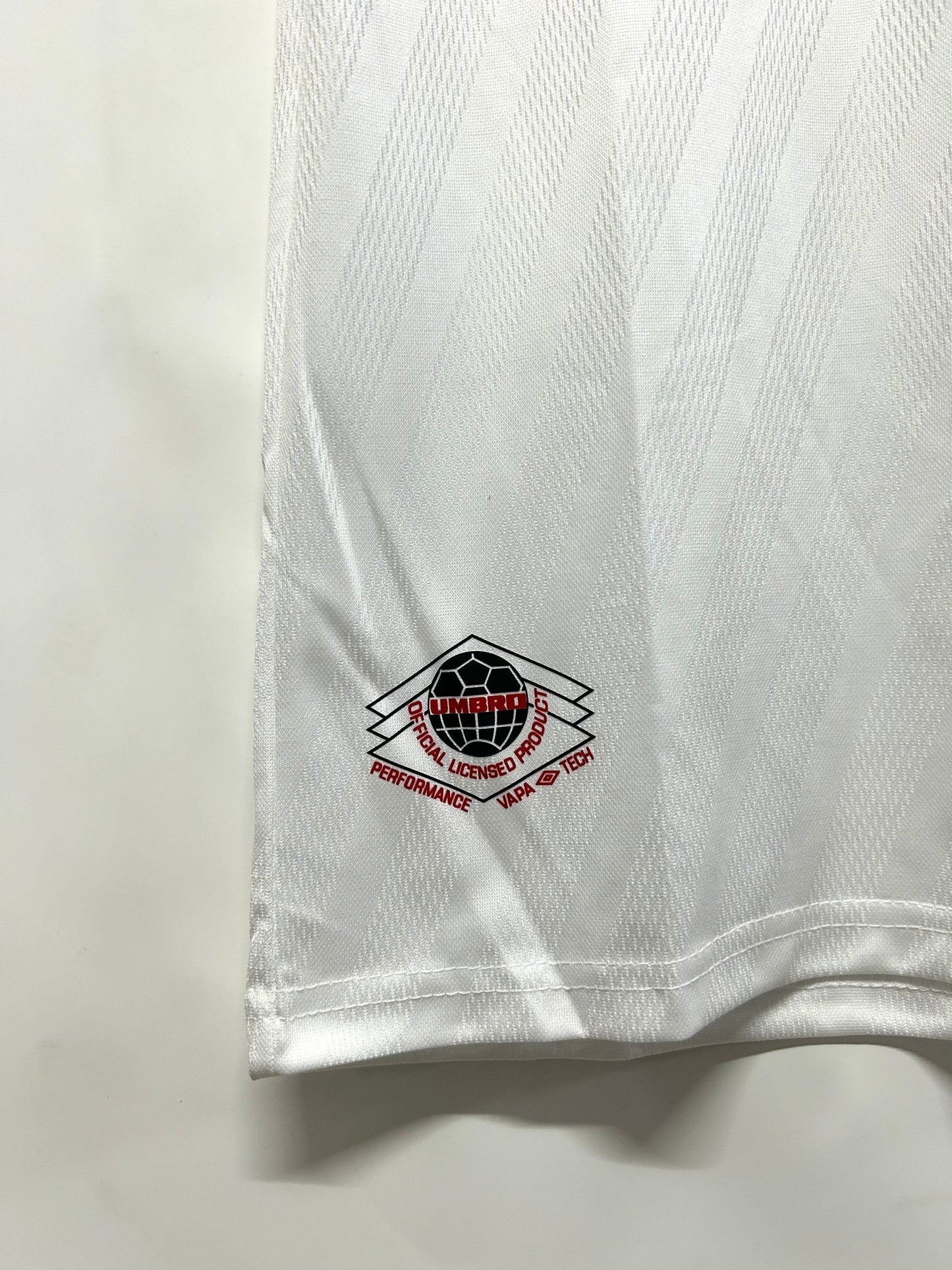 Man's Retro Jersey Manchester United Team Away - 1996/1997