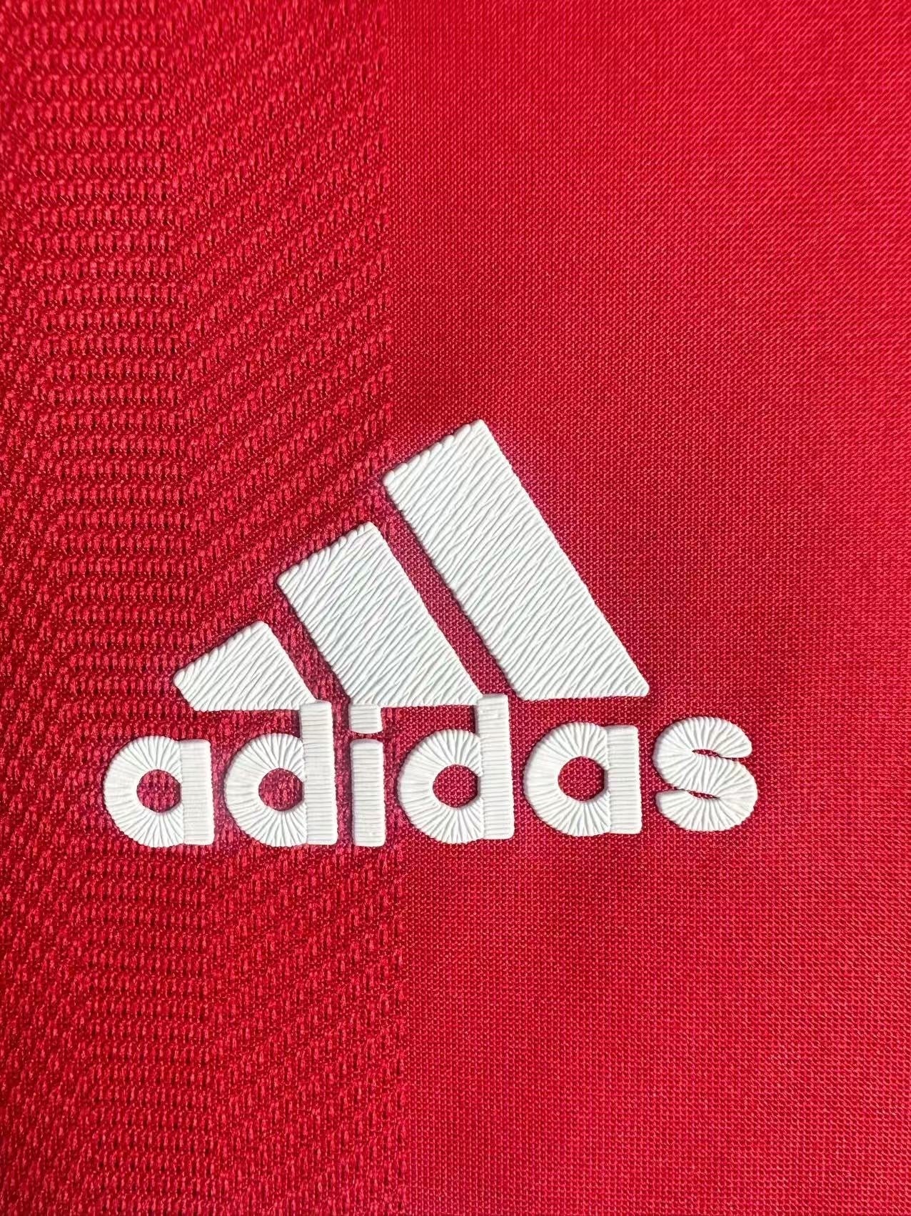 Man's Retro Jersey Manchester United Team - 2021/22
