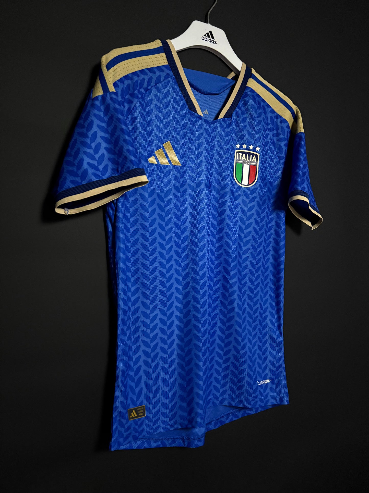 2026 New Jersey for Italy's Home Stadium