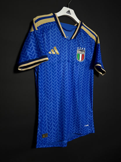 2026 New Jersey for Italy's Home Stadium