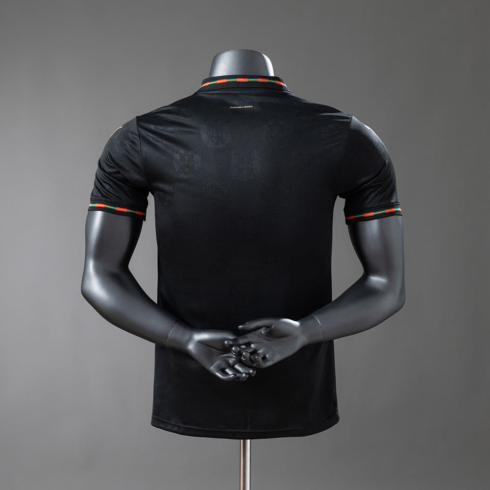 New 2026 Portugal Away Jersey - Player Edition Jersey（副本）