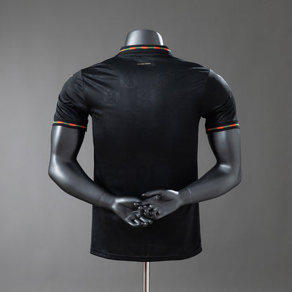 New 2026 Portugal Away Jersey - Player Edition Jersey（副本）