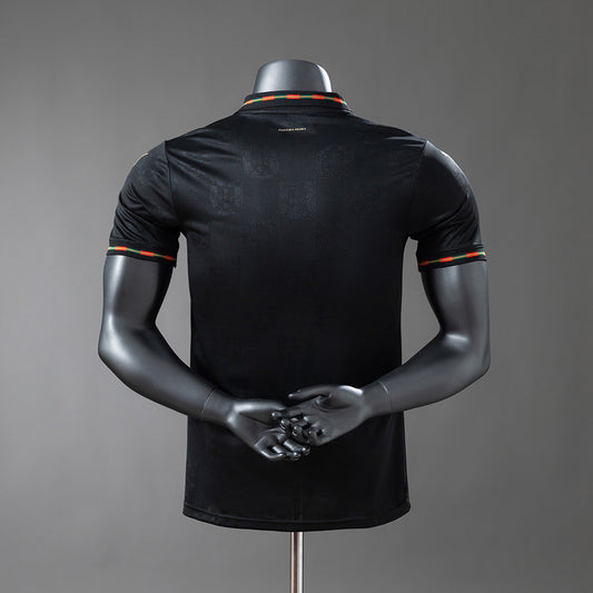 New 2026 Portugal Away Jersey - Player Edition Jersey（副本）