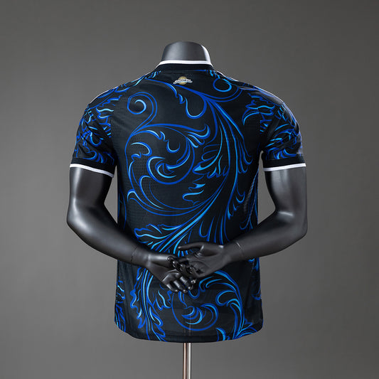 New 2026 World Cup Argentina Away Jersey - Player Edition