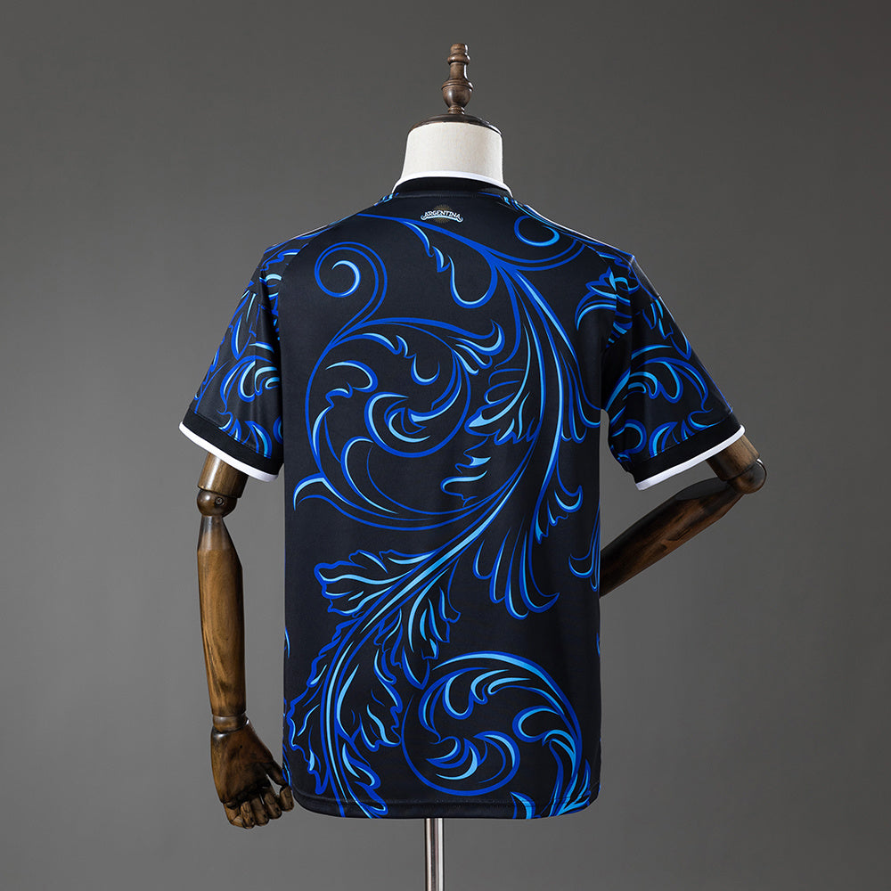 New 2026 World Cup Argentina Away Jersey - Fan Edition