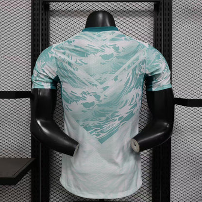 New 2026 Portugal Away Jersey - Player Edition Jersey