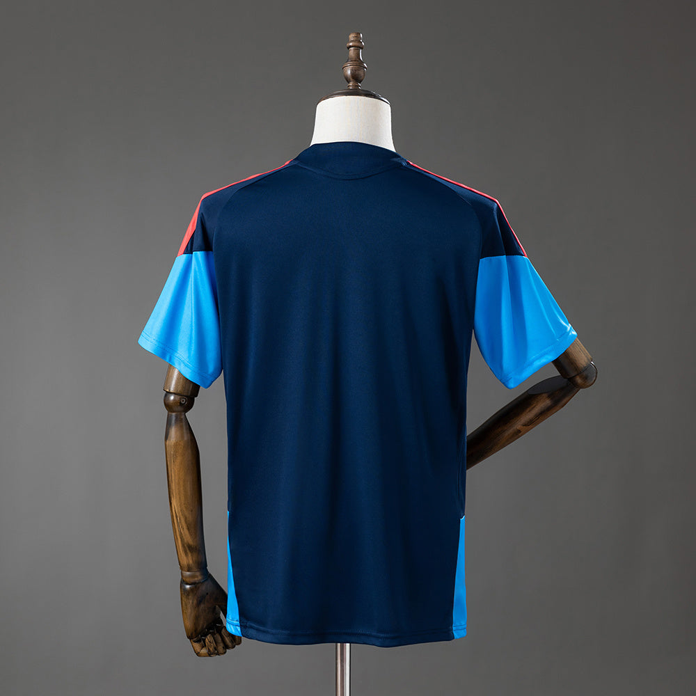 New 2026 Colombian training kit football jersey
