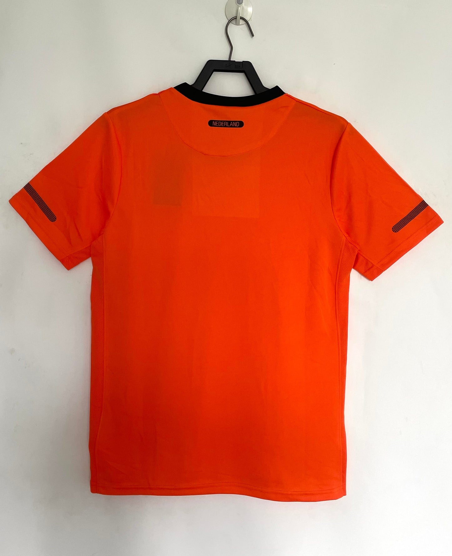 Man's Retro Jersey Netherlands National Team - 2010