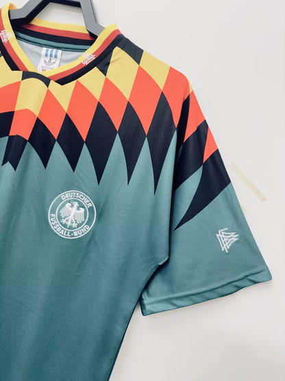 Man's Retro Jersey Germany National Team - 1994