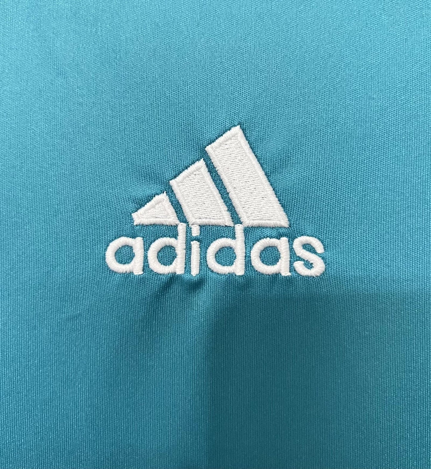 Man's Retro Jersey Real Madrid Team - 2017/18