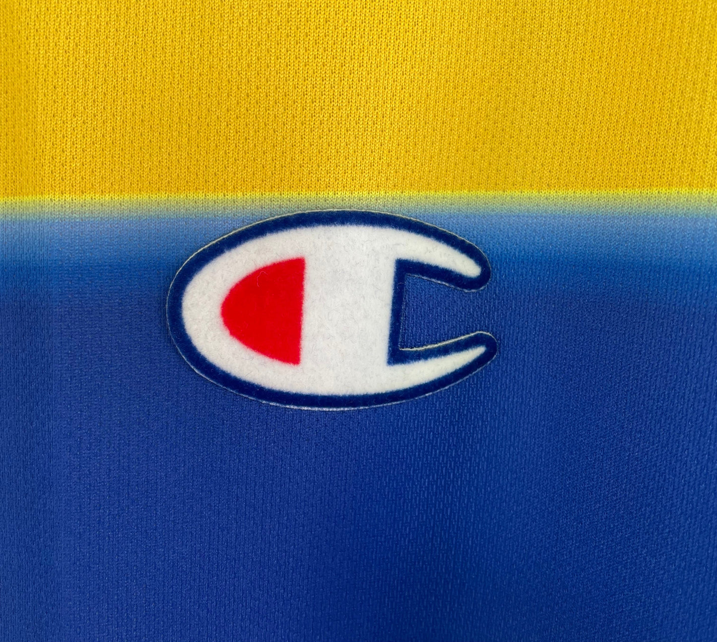 Man's Retro Jersey Parma Calcio Team Home - 1999/00